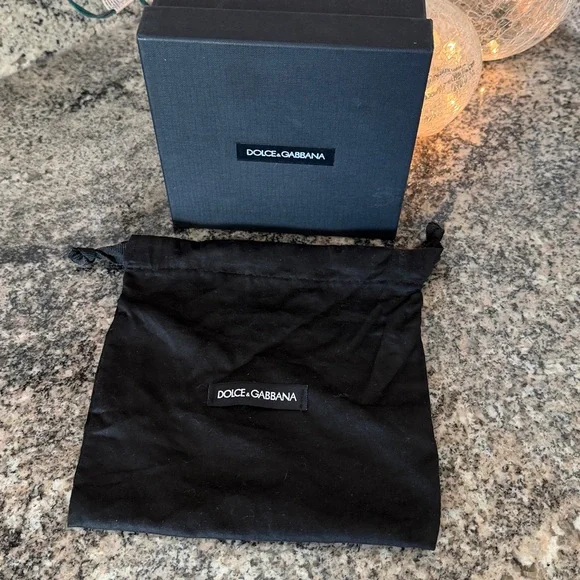 Dolce & Gabbana Belt - Picture 12 of 12